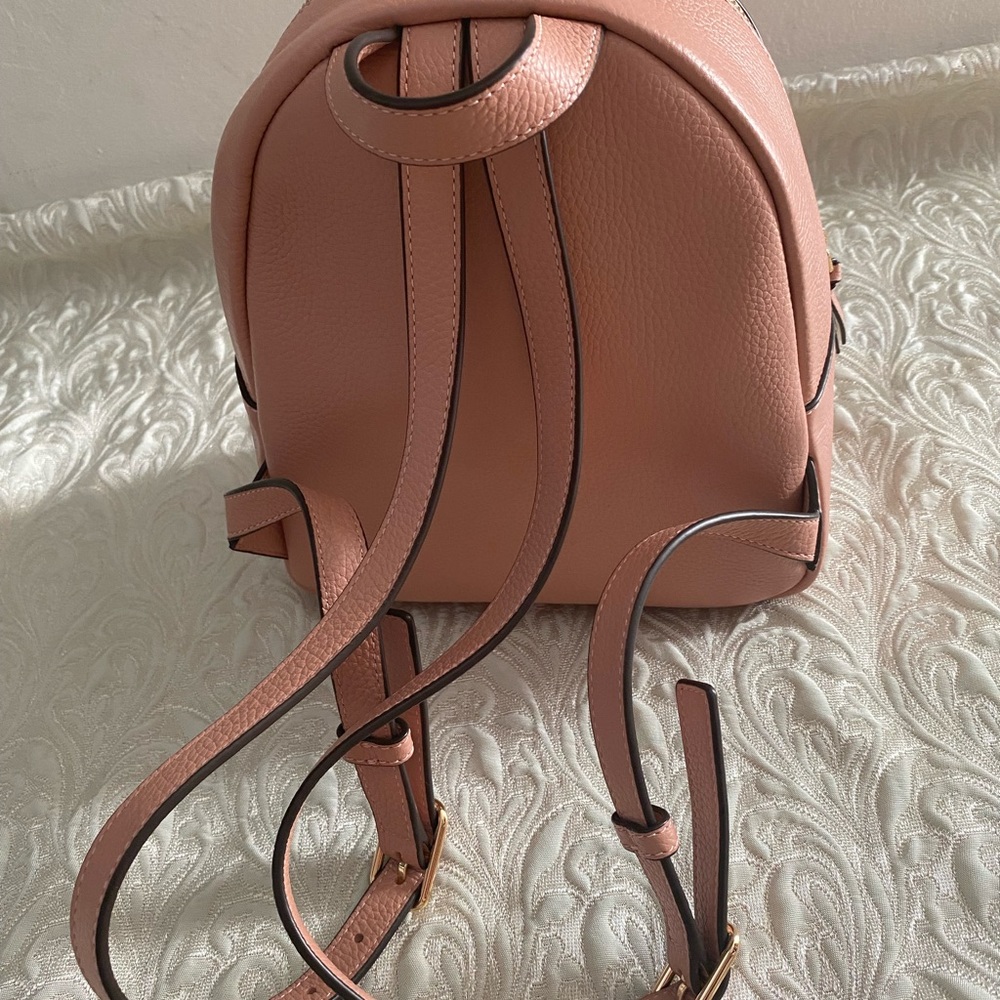 NWOT Tory Burch Backpack - Picture 7 of 7